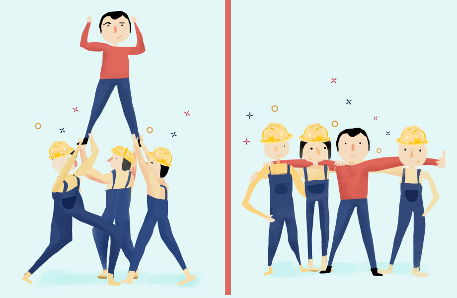 What Is Considered Part Time in the United States? Hourly, Inc.